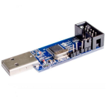 USB ISP programator za Atmel mikrokontrolere