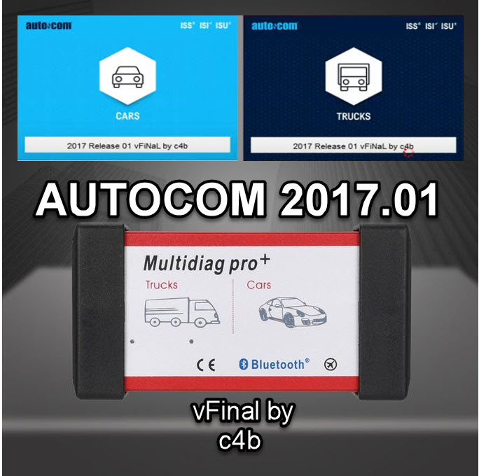 autocom 2017 full download