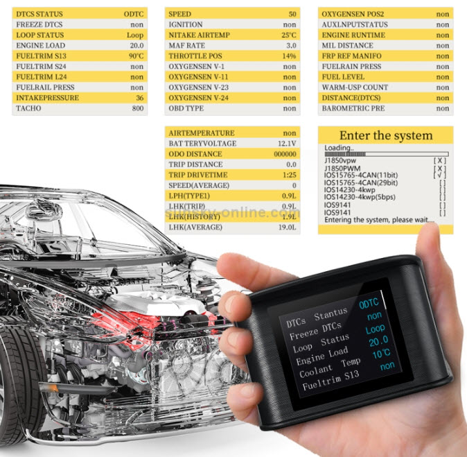 hud p10 2