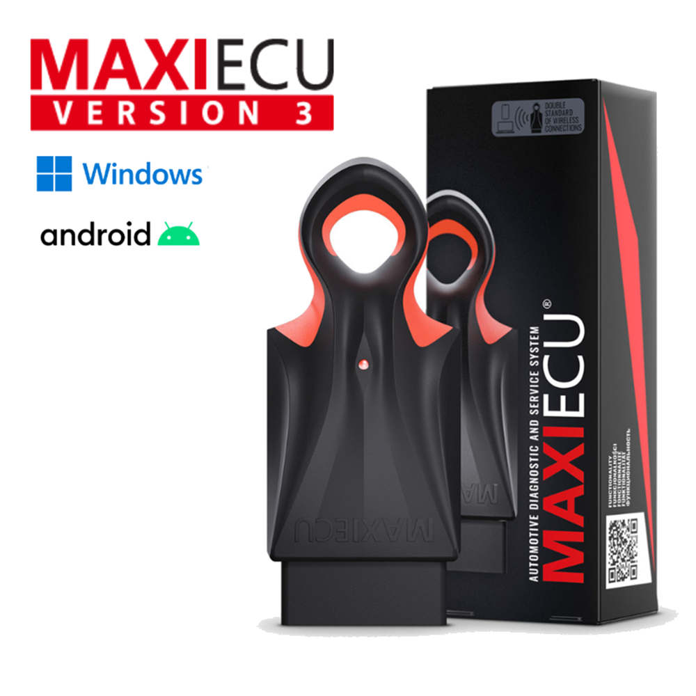 maxiecu 3 android windows