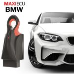 MAXIECU BMW autodijagnostika