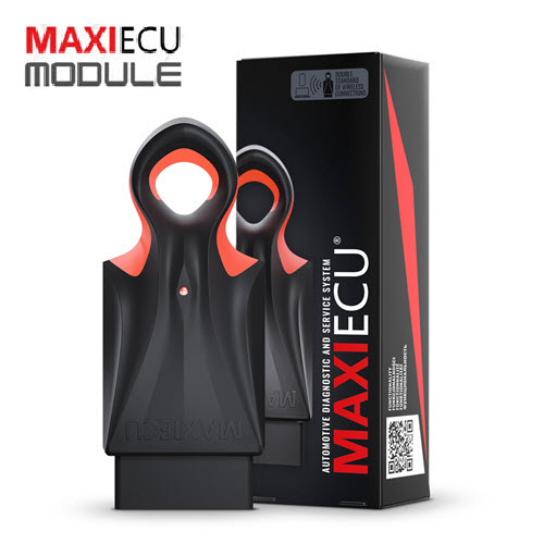 Maxiecu modul