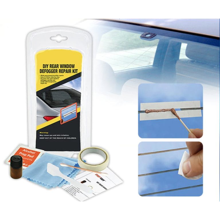 Set za popravak grijača zadnjeg stakla