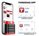 instaliranje thinkdiag+ aplikacije