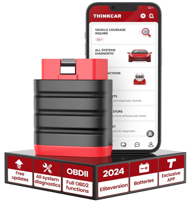 thinkdiag mini 1