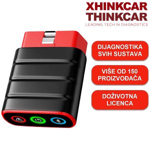 thinkdiag mini autodijagnostika