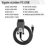 vgate vlinker fs usb 3